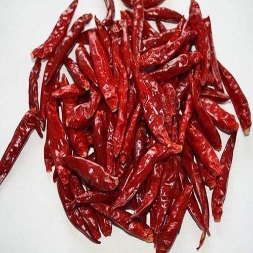 Organic Chilli